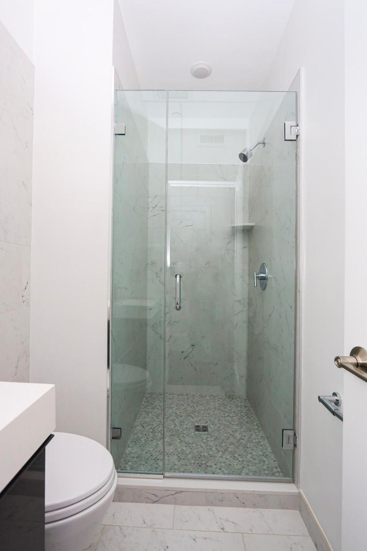 Modern Studio In Historic Boston - Unit #303 Eksteriør bilde